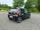Peugeot 108 Automat. - 4