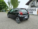 Peugeot 108 Automat. - 6