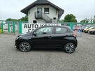 Peugeot 108 Automat. - 7