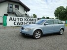 Audi A4 Automat. - 1