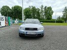 Audi A4 Automat. - 2