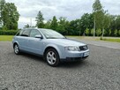 Audi A4 Automat. - 3