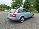 Audi A4 Automat. - 4