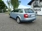 Audi A4 Automat. - 6