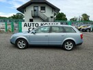 Audi A4 Automat. - 7