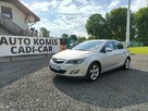 Opel Astra Bogata wersja super stan. - 1