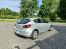 Opel Astra Bogata wersja super stan. - 4