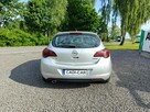 Opel Astra Bogata wersja super stan. - 5