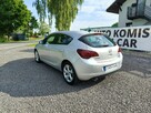 Opel Astra Bogata wersja super stan. - 6