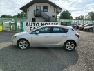 Opel Astra Bogata wersja super stan. - 7