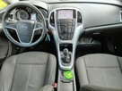 Opel Astra Bogata wersja super stan. - 8