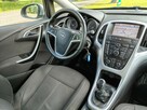 Opel Astra Bogata wersja super stan. - 9
