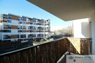 MIESZKANIE Z BALKONEM I MIEJSCEM PARKINGOWYM - 8