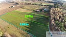 Działka inwestycyjna, 0,97ha, Powązki/Mszczonów - 2