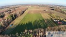 Działka inwestycyjna, 0,97ha, Powązki/Mszczonów - 5