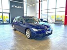 Volkswagen Golf Life 1.0TSI 110KM M6 2022 r., salon PL, I właściciel, f-a VAT - 1
