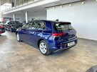 Volkswagen Golf Life 1.0TSI 110KM M6 2022 r., salon PL, I właściciel, f-a VAT - 6