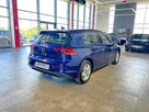 Volkswagen Golf Life 1.0TSI 110KM M6 2022 r., salon PL, I właściciel, f-a VAT - 8