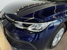 Volkswagen Golf Life 1.0TSI 110KM M6 2022 r., salon PL, I właściciel, f-a VAT - 9