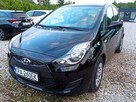 Hyundai ix20 Bezwypadkowy Serwisowany  bdb stan - 1