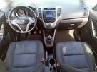 Hyundai ix20 Bezwypadkowy Serwisowany  bdb stan - 5