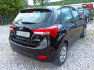 Hyundai ix20 Bezwypadkowy Serwisowany  bdb stan - 8