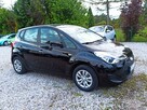 Hyundai ix20 Bezwypadkowy Serwisowany  bdb stan - 11