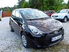 Hyundai ix20 Bezwypadkowy Serwisowany  bdb stan - 12