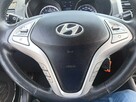 Hyundai ix20 Bezwypadkowy Serwisowany  bdb stan - 16