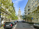 Mieszkanie Warszawa gm. Śródmieście Śródmieście, Jana Pankiewicza - 2
