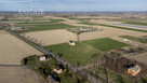Działka inwestycyjna Osmólsk Górny gm. Sanniki, - 2