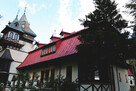 Dom Łódź gm. Łódź-Bałuty Arturówek, Studencka - 6