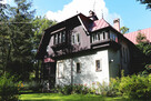 Lokal użytkowy Łódź gm. Łódź-Bałuty Arturówek, Studencka - 2