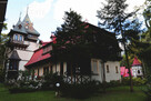 Lokal użytkowy Łódź gm. Łódź-Bałuty Arturówek, Studencka - 5