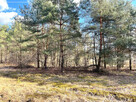 Działka inwestycyjna Józefów, Owsiana - 3