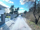 Działka inwestycyjna Józefów, Owsiana - 10