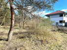 Działka inwestycyjna Józefów, Owsiana - 11