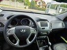 Hyundai ix35 2.0 185ps 4x4 Navi PanoramaDach Alusy 18 4x4 Piekny Premium - 3