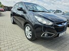 Hyundai ix35 2.0 185ps 4x4 Navi PanoramaDach Alusy 18 4x4 Piekny Premium - 7