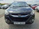 Hyundai ix35 2.0 185ps 4x4 Navi PanoramaDach Alusy 18 4x4 Piekny Premium - 9