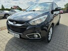 Hyundai ix35 2.0 185ps 4x4 Navi PanoramaDach Alusy 18 4x4 Piekny Premium - 10