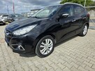 Hyundai ix35 2.0 185ps 4x4 Navi PanoramaDach Alusy 18 4x4 Piekny Premium - 15