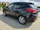 Hyundai ix35 2.0 185ps 4x4 Navi PanoramaDach Alusy 18 4x4 Piekny Premium - 16