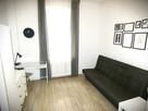 Studio z miejscem postojowym – Krasickiego 3, Łódź - 1