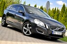 Volvo V60 1.6 Hdi115KM_D2_Xenon_Led_Navi_Skóra_Full Opcja - 2