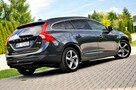 Volvo V60 1.6 Hdi115KM_D2_Xenon_Led_Navi_Skóra_Full Opcja - 3
