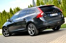 Volvo V60 1.6 Hdi115KM_D2_Xenon_Led_Navi_Skóra_Full Opcja - 4