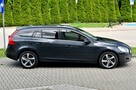 Volvo V60 1.6 Hdi115KM_D2_Xenon_Led_Navi_Skóra_Full Opcja - 5