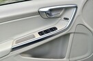 Volvo V60 1.6 Hdi115KM_D2_Xenon_Led_Navi_Skóra_Full Opcja - 14