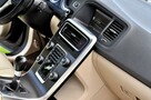 Volvo V60 1.6 Hdi115KM_D2_Xenon_Led_Navi_Skóra_Full Opcja - 15